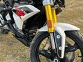 2017 BMW G 310 R, чёрный, 370000 рублей - вид 8
