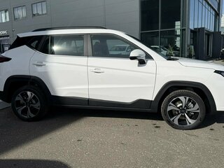 2026 Москвич 3, белый, 2185000 рублей, вид 4