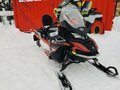 2025 AODES (Odes) Snowcross 1000, красный, 999000 рублей