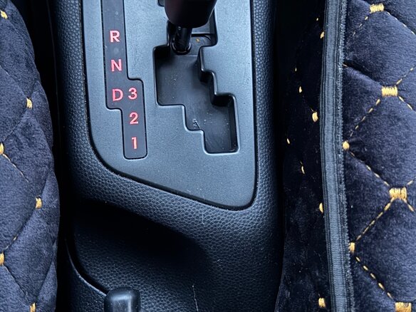 2013 Kia Picanto II, серый - вид 6