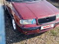 1998 Skoda Felicia I, красный, 114000 рублей