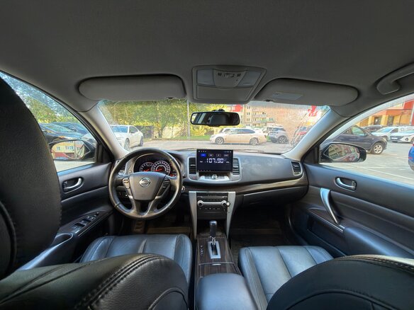 2012 Nissan Teana II (J32) Рестайлинг, серый, 880000 рублей - вид 17