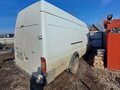 2008 Ford Transit, белый, 647000 рублей - вид 1