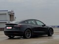 2022 Tesla Model 3 Performance I, чёрный, 2470000 рублей - вид 3