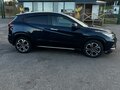 2018 Honda Vezel I, синий, 1720000 рублей - вид 1