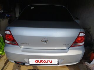 2012 Nissan Almera Classic I, серебристый, 610000 рублей, вид 2