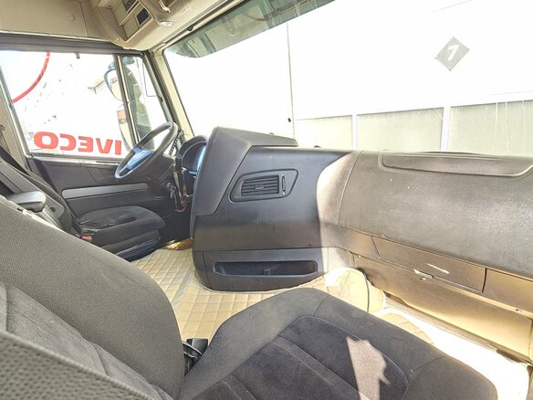 2019 Iveco Stralis, белый - вид 18