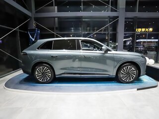 2026 Esteo Exlantix ET, серый, 6990000 рублей, вид 5