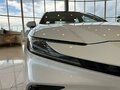 2026 Toyota Camry IX (XV80) China Market, белый - вид 8