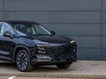 2024 Jetour Dashing I, чёрный, 2595000 рублей - вид 7