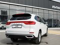 2026 Haval M6 II, белый - вид 6
