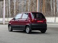 2006 Daewoo Matiz II, красный, 199900 рублей - вид 4