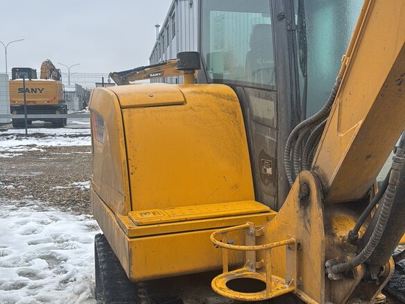 2023 LiuGong 906F, жёлтый, 2770000 рублей - вид 1