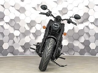 2023 Indian Chief Bobber, серый, 1699000 рублей, вид 5
