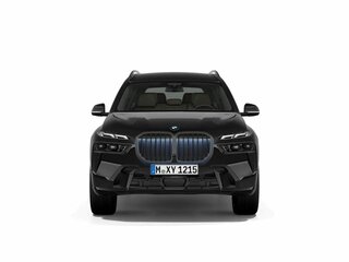 2026 BMW X7 40d I (G07) Рестайлинг, чёрный, 18900000 рублей, вид 5