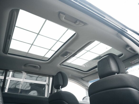 2013 Kia Sportage III, чёрный - вид 21