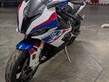 2020 BMW S 1000 RR, белый, 1790000 рублей - вид 6