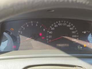 2005 Toyota Corolla IX (E120, E130) Рестайлинг, серый, 322000 рублей, вид 5