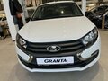2026 Lada (ВАЗ) Granta I Рестайлинг, белый, 1290000 рублей - вид 4