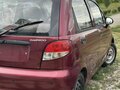 2013 Daewoo Matiz I Рестайлинг, красный, 225000 рублей - вид 4