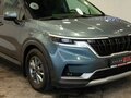 2021 Kia Carnival IV, синий - вид 7
