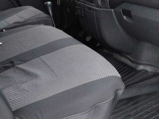 2016 ГАЗ ГАЗель Next, серый, 1500000 рублей, вид 2