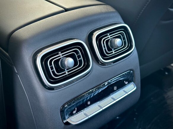 2026 Jaecoo J8, чёрный, 4330000 рублей - вид 15