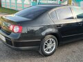 2008 Volkswagen Passat B6, чёрный, 500000 рублей - вид 4