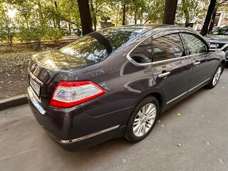 2013 Nissan Teana II (J32) Рестайлинг, серый, 950000 рублей, вид 3