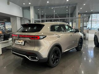 2026 Changan UNI-S I Рестайлинг, коричневый, 3149900 рублей, вид 4