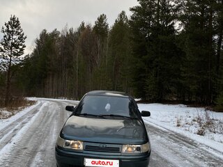 2011 Lada (ВАЗ) 2110 Богдан, синий, 200000 рублей, вид 3