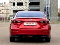2014 Mazda 3 III (BM), красный - вид 3