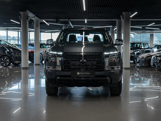 2026 Mitsubishi L200 VI, серый, 5700000 рублей, вид 3