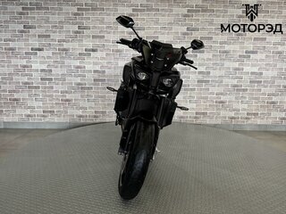 2017 Yamaha MT-10, чёрный, 1040000 рублей, вид 5