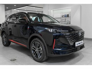 2025 Changan UNI-S I, чёрный, 3148737 рублей, вид 3