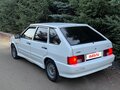 2013 Lada (ВАЗ) 2114, белый, 188000 рублей - вид 11