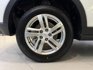 2026 Haval Jolion I Рестайлинг 2, белый, 2028510 рублей, вид 5