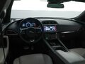 2016 Jaguar F-Pace S I, синий, 2990077 рублей - вид 5