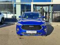 2021 Haval F7x I, синий, 1969000 рублей - вид 1