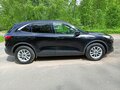 2020 Ford Escape IV, чёрный - вид 3