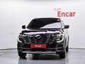 2023 Renault Samsung QM6 I Рестайлинг 2, чёрный, 2203000 рублей - вид 1