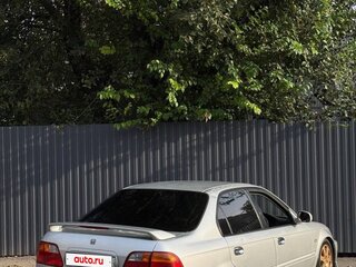 1998 Honda Civic Ferio II, серебристый, 330000 рублей, вид 4