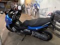 2012 BMW C 650 Sport, голубой, 575000 рублей - вид 7