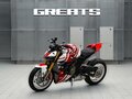 2024 Ducati Streetfighter V4, красный, 5990000 рублей