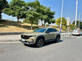 2023 Mazda CX-50, коричневый