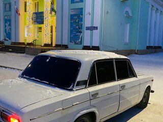 1998 Lada (ВАЗ) 2106 4-speed, белый, 63000 рублей, вид 2