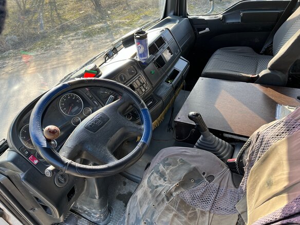 2006 MAN Автобетоносмесители, 3200000 рублей - вид 9