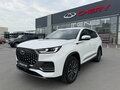 2024 Chery Tiggo 8 Pro Max I Рестайлинг, белый, 2199000 рублей