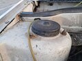 1997 Lada (ВАЗ) 21099, белый, 105000 рублей - вид 9