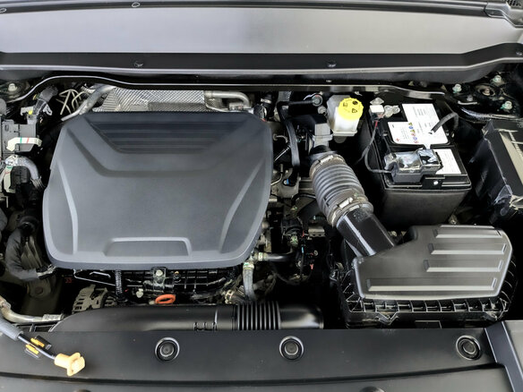 2024 Haval H3 I, чёрный, 2345000 рублей - вид 8